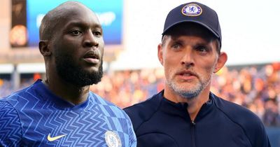 Romelu Lukaku was granted Chelsea exit after 'telling the truth' about Thomas Tuchel