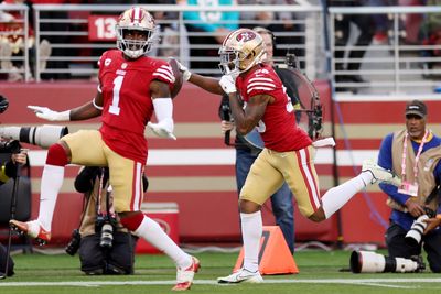 49ers’ secondary to face potentially illuminating test in Week 17