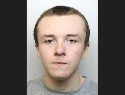 Teenage arsonist escapes mental health facility as public warned not to approach
