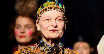 God Save Our Queen: Vivienne Westwood's incredible life up North and the Manchester gallery that 'changed her life forever'