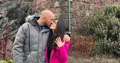 Coronation Street star Saira Choudhry announces engagement to businessman boyfriend