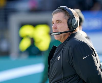 Report: Saints seeking first round pick in trade for former head coach Sean Payton