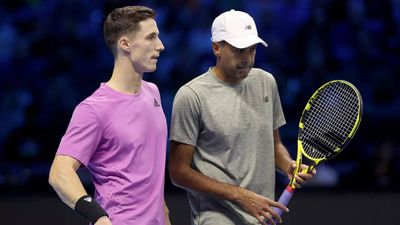 Rajeev Ram & Joe Salisbury: A partnership for the ages