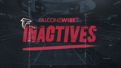 Falcons down starting O-lineman vs. Cardinals