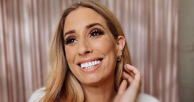 Stacey Solomon calls herself 'a loser' as she unveils unusual present for herself