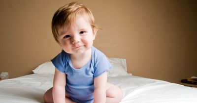 Baby name expert gives verdict on which rare names will soon make a comeback