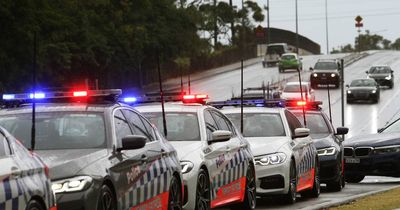 Drivers caught for drink and drugs, but only two arrests on New Year's