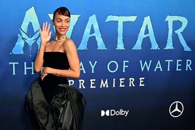 'Avatar' sequel leads in N.America, passes $1 billion globally