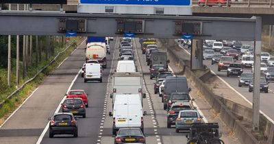 Drivers urged to plan in advance as end of festive season coincides with limited strike