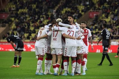 Golovin gives Monaco winning start to Ligue 1 year