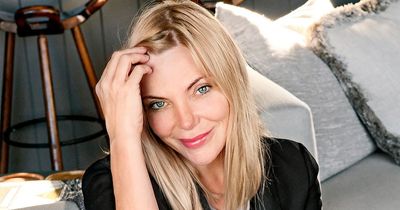 Samantha Womack plans to be as 'healthy as possible' in 2023 after cancer-free news