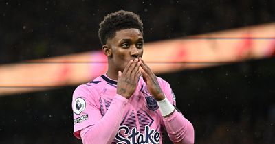 Demarai Gray explains how Everton managed to stop Man City and their own rot