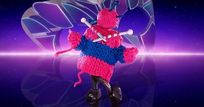 The Masked Singer 2023: Who is Knitting? All the clues and theories so far