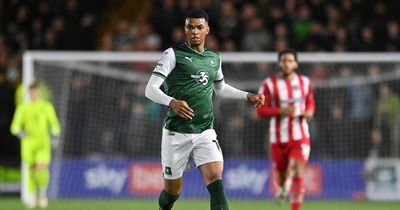 Plymouth Argyle boss' big Morgan Whittaker transfer admission as Swansea City clause revealed