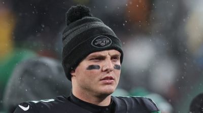 Report: Jets Sources Say Team Will Retain QB Zach Wilson in 2023