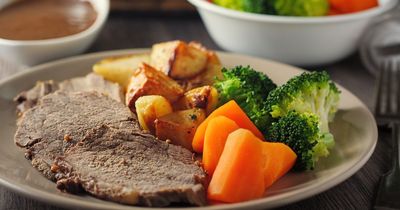 Classy five-word comeback from pub to customer's complaint after 15 minute wait for carvery