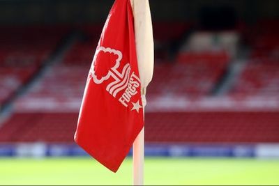 Nottingham Forest investigating reports of alleged homophobic chanting during Chelsea draw