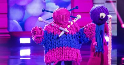 ITV The Masked Singer fans are overwhelmingly convinced that Knitting is TV favourite as they ignore major detail