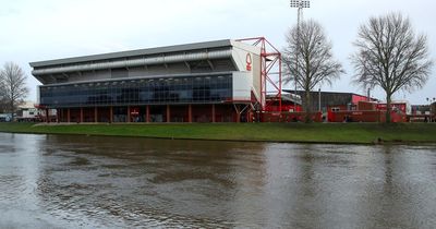 Nottingham Forest release statement following draw with Chelsea