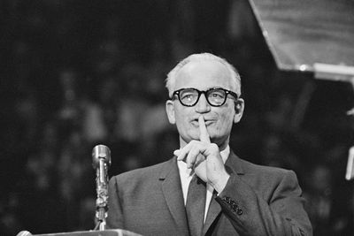 Is the Goldwater Rule outdated?
