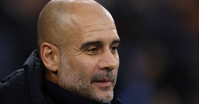 Pep Guardiola attempts Arsenal and Chelsea transfer hijack with mega £100m Serie A swap deal