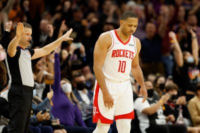 NBA Twitter reacts to Eric Gordon’s harsh critique of Rockets