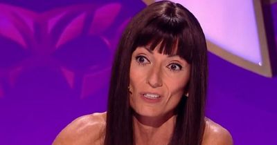 ITV The Masked Singer fans wowed by Davina McCall's ageless beauty as she returns with new look