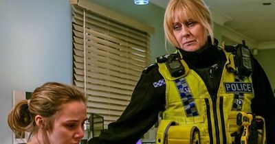 Happy Valley new series cast as BBC drama returns after near seven year hiatus