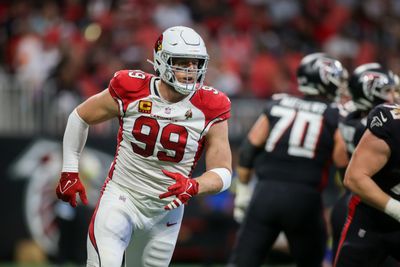 J.J. Watt reaches double-digit sacks for 6th time