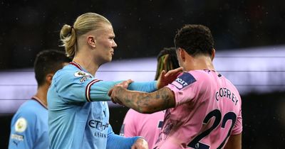 Man City 'crying' over Everton tactics laughable as Alan Shearer gives verdict