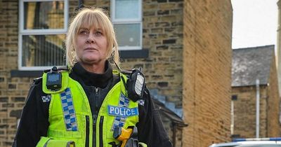 How many episodes of Happy Valley are there? BBC drama back for third and final series