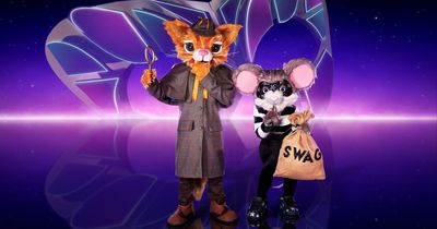 The Masked Singer 2023: Who is Cat and Mouse? All the clues and theories so far