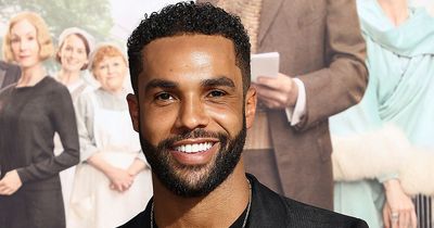 Emily in Paris star Lucien Laviscount 'is being considered to play James Bond'