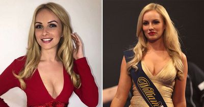 Darts walk-on girl claims players want them back “all the time” after brutal PDC axing