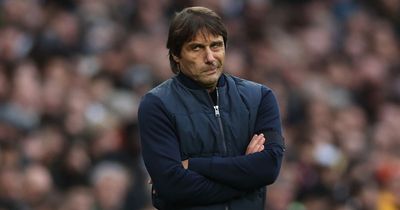 Jamie Redknapp sends warning message to Antonio Conte over £300m Tottenham transfer plea