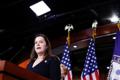 Trump reportedly doesn’t trust ‘ultra MAGA’ Elise Stefanik