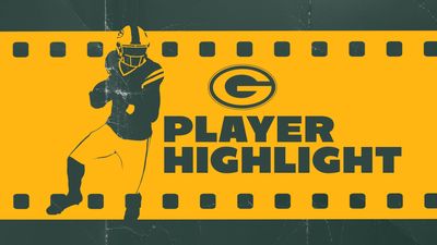 Packers’ Keisean Nixon returns kickoff 105 yards for TD against Vikings