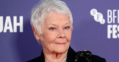 Dame Judi Dench stuns hotel guests with surprise musical performance