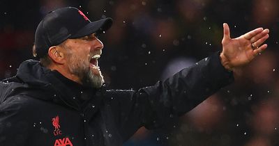 Jurgen Klopp says Liverpool 'will not splash the cash' amid midfielder transfer rumours