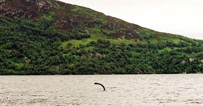 Ten most intriguing 'sightings' of the Loch Ness monster caught on camera in 2022