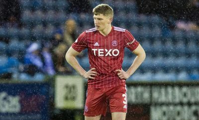 MacKenzie demands more from Dons after defeat
