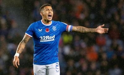 Tavernier wantsRangers to draw on past experience