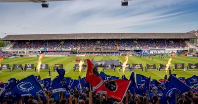 Leinster Rugby apologise after playing Celtic Symphony at RDS with 'Up the Ra' chant