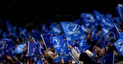 Leinster apologise after Wolfe Tones 'Celtic Symphony' is played during Connacht match at RDS