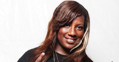 Gangsta Boo dies aged 43 - US rapper collaborated with Eminem and Three 6 Mafia
