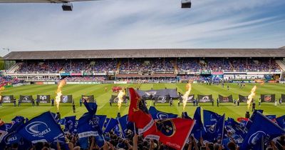 Leinster Rugby apologises after 'Up the Ra' song played at RDS