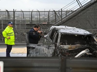 Qld to top grim national road toll