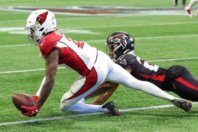 Cardinals have more injuries in loss to Falcons