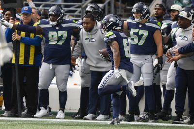 Seahawks: 8 takeaways from a reassuring win over the Jets