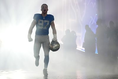 Playoff picture: Lions got some help but still need more in Week 18 to make the postseason